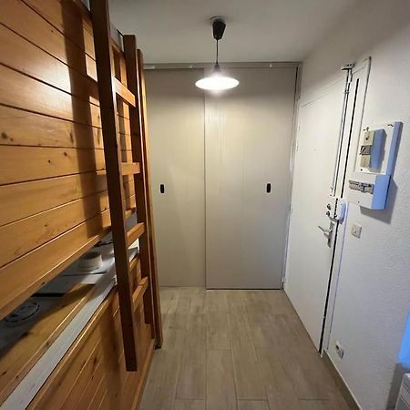 Studio Avec Coin Nuit Vue Mer - La Ciotat Exterior foto