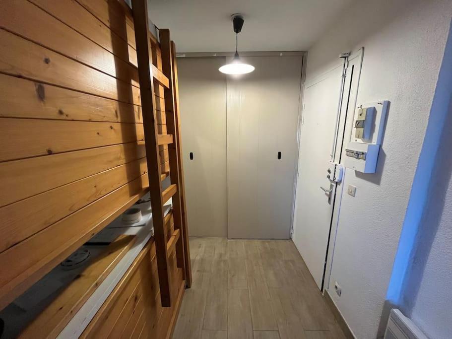 Studio Avec Coin Nuit Vue Mer - La Ciotat Exterior foto